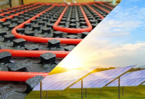 Sistema energético integral